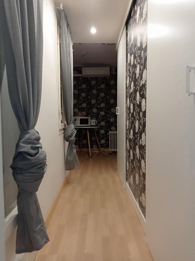 Bed & Breakfast Double Private In The Center Metro L1 & L5 Barcellona