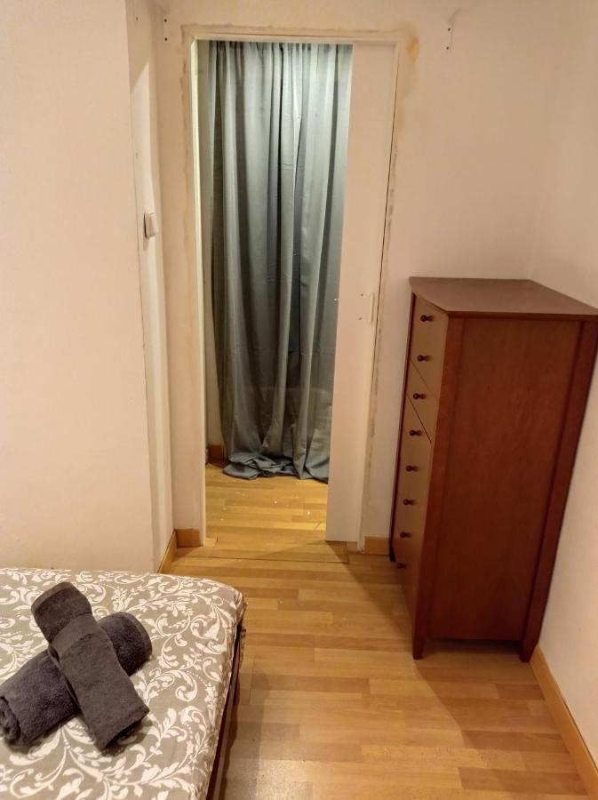 Bed & Breakfast Double Private In The Center Metro L1 & L5 Barcellona